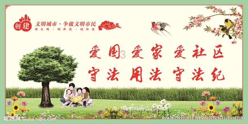 哪种男人是你的坚强后盾